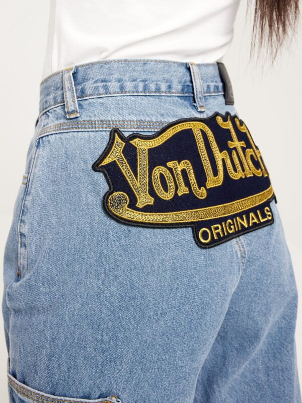 Von Dutch Premium Five Pockets Jean