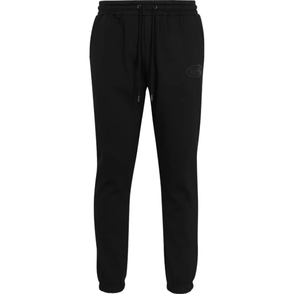 MEN'S BLACK JOGGER